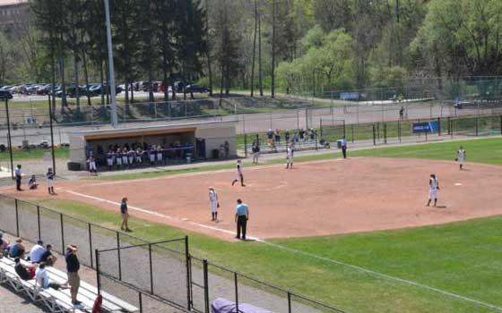 Harrington Softball Complex